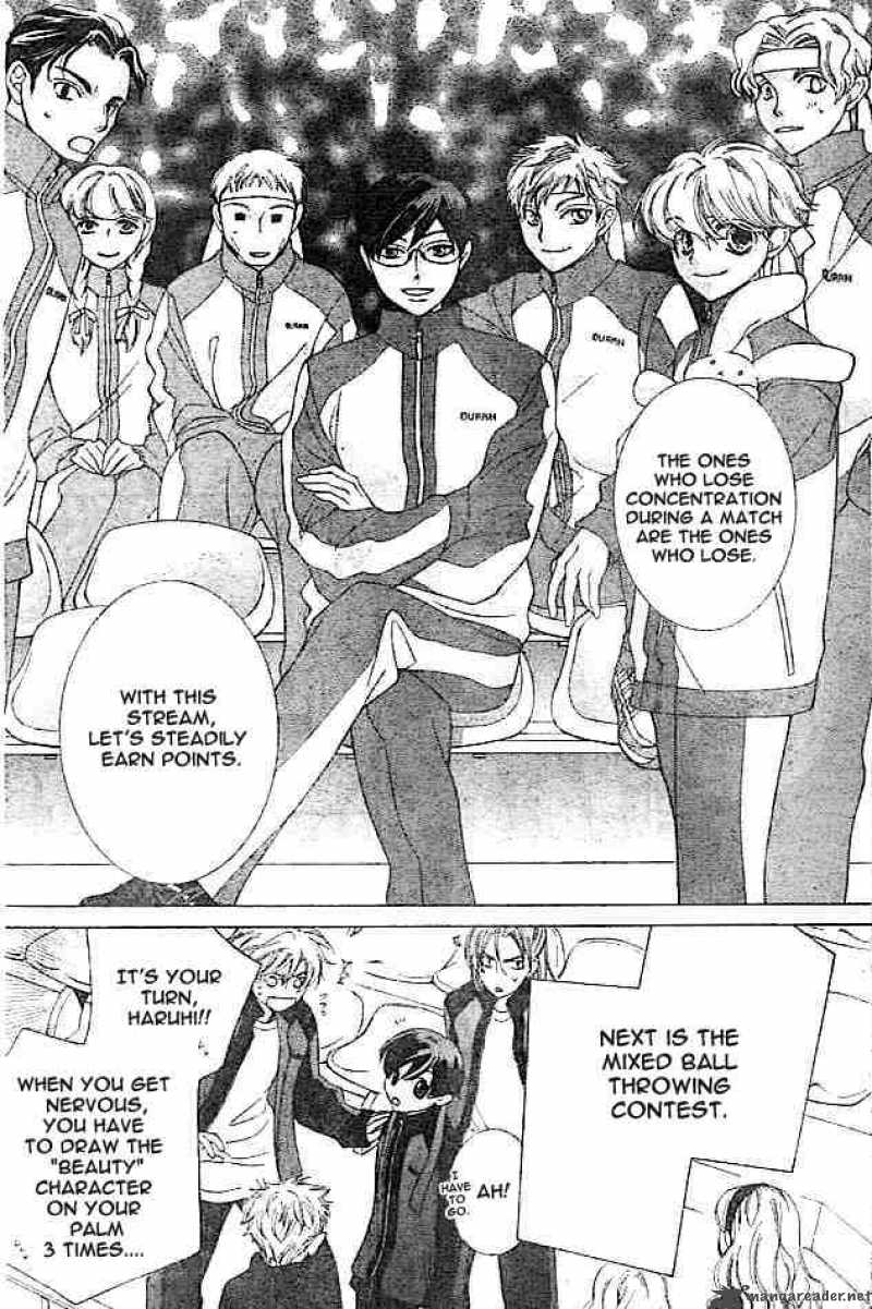 Ouran High School Host Club 48 10