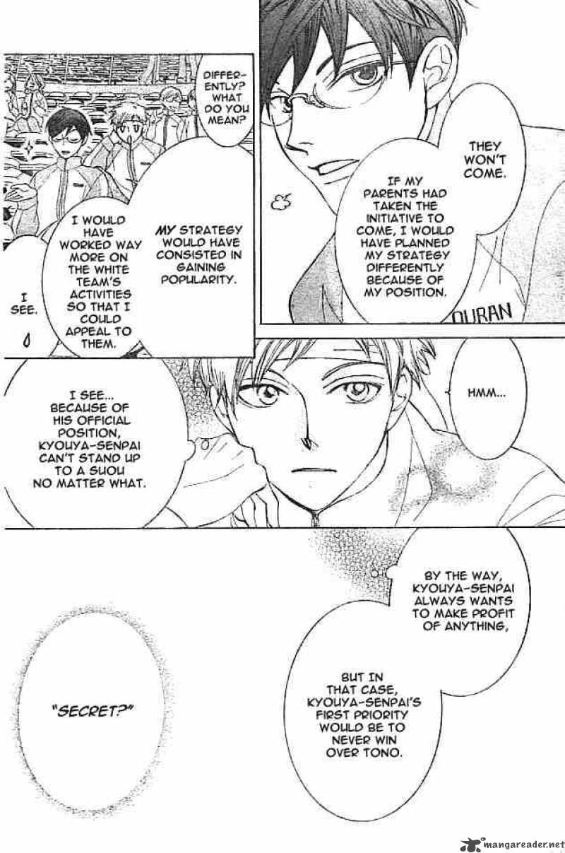 Ouran High School Host Club 48 20