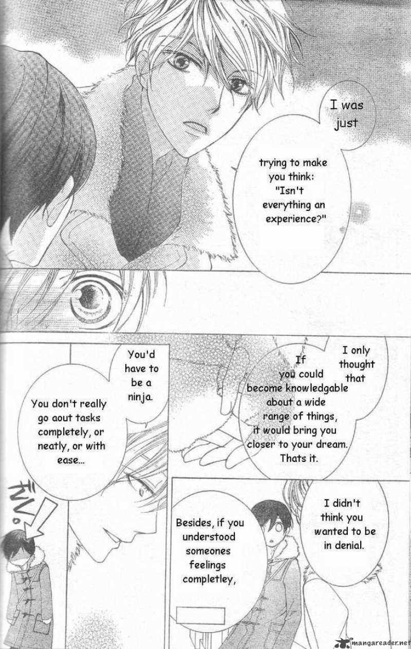 Ouran High School Host Club 63 22