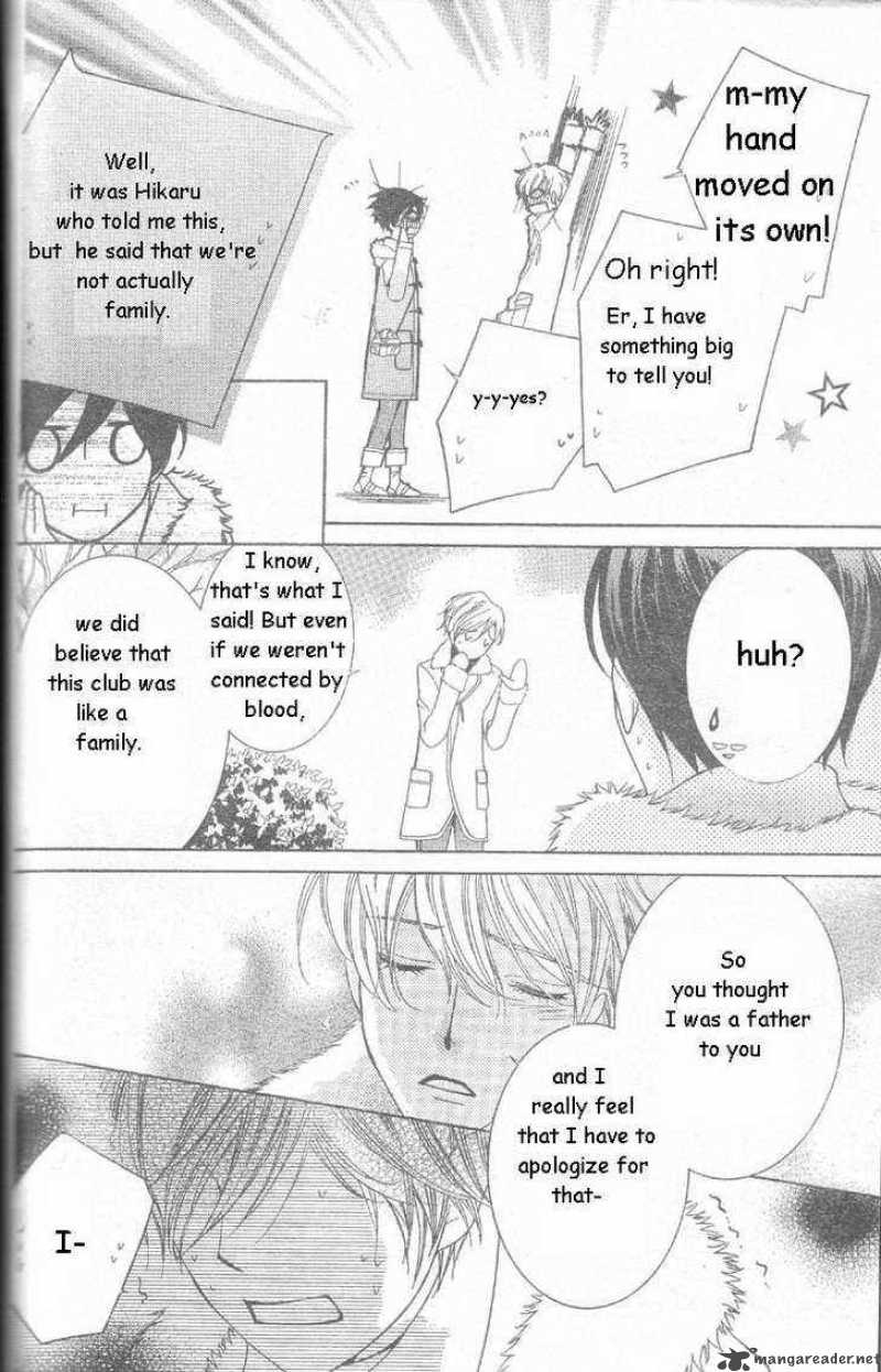 Ouran High School Host Club 63 28