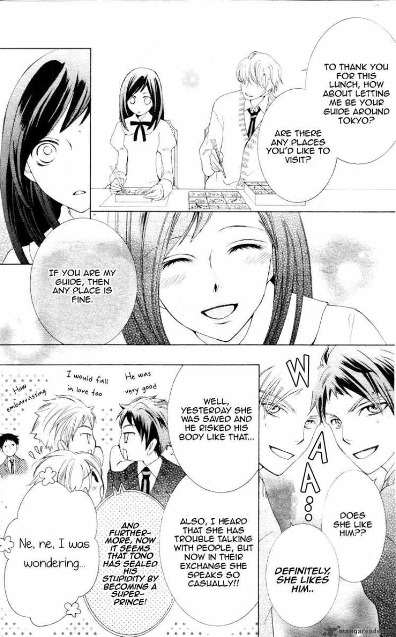 Ouran High School Host Club 65 20