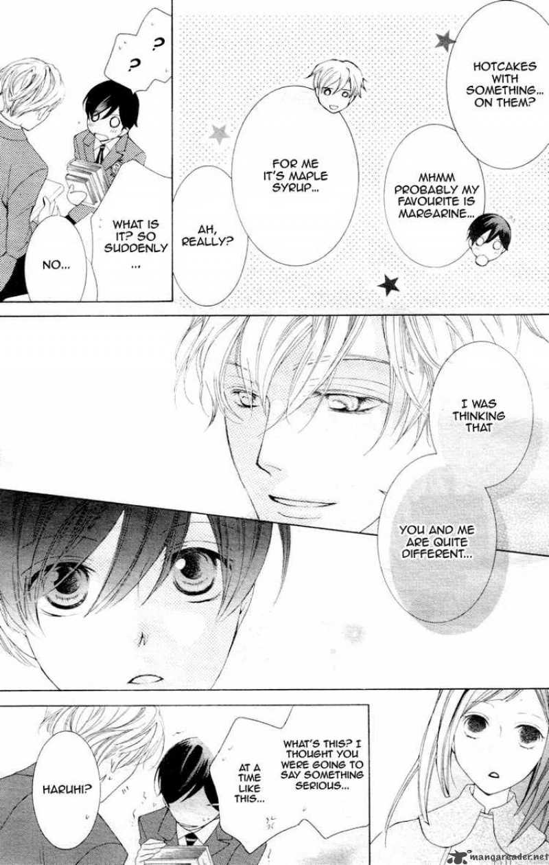 Ouran High School Host Club 65 32
