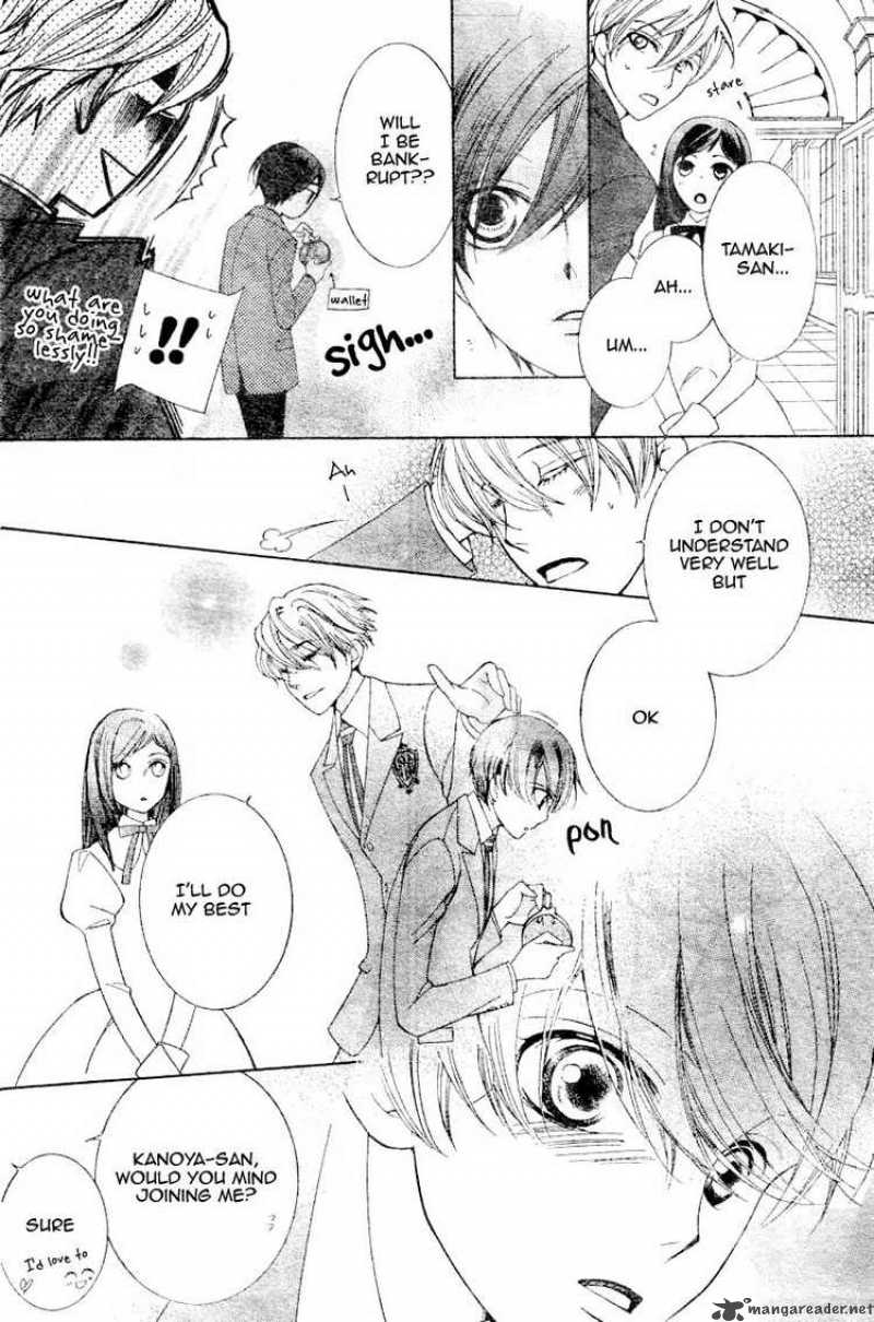 Ouran High School Host Club 67 9