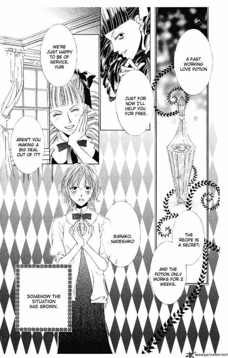 Ouran High School Host Club 7 36