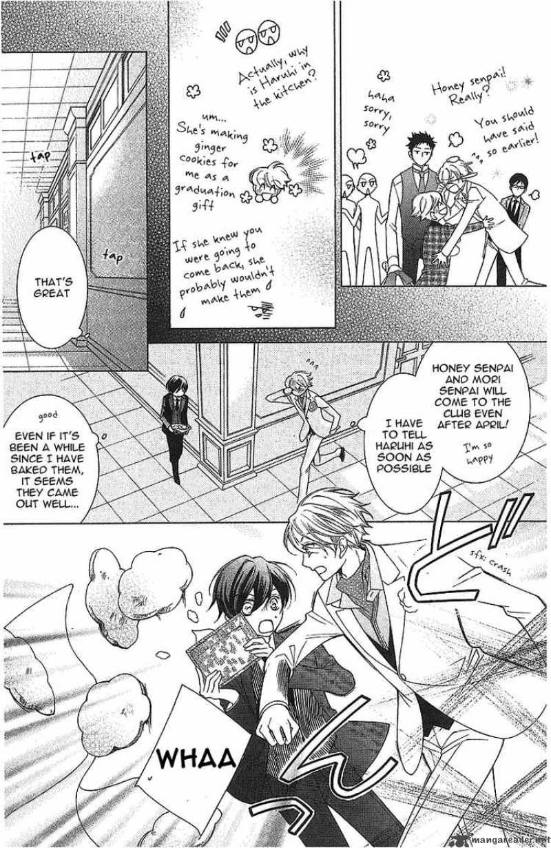 Ouran High School Host Club 72 26