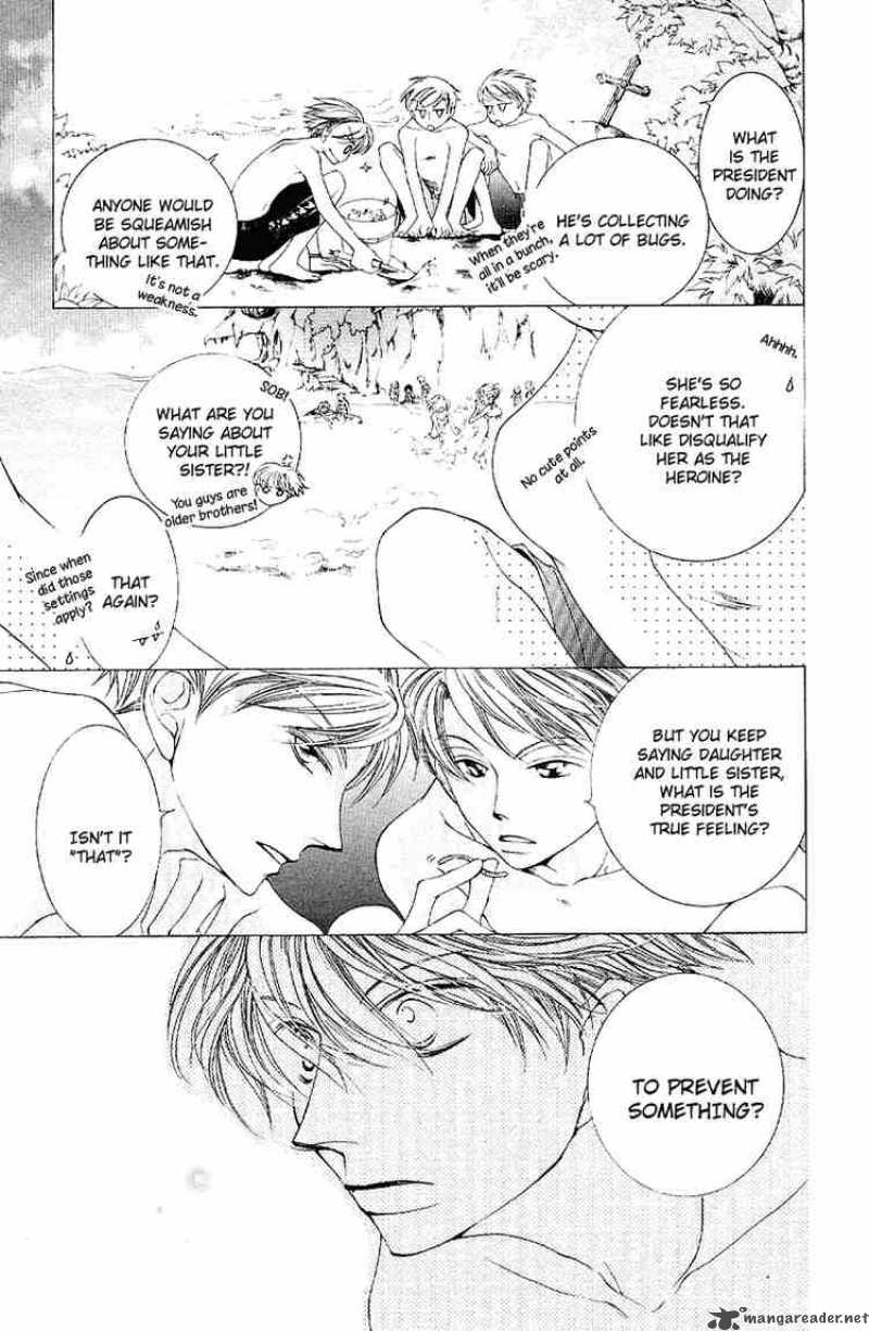 Ouran High School Host Club 8 25