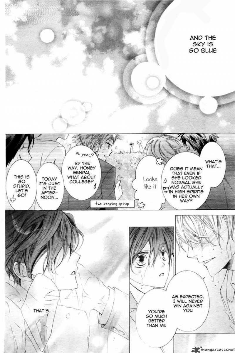 Ouran High School Host Club 81 46