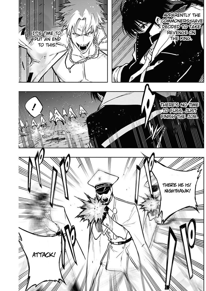 Ouritsu Mahou Gakuen No Saikasei Hinkongai Agari No Saikyou Mahoushi Kizoku Darake No Gakuen De Musou Suru 100 10