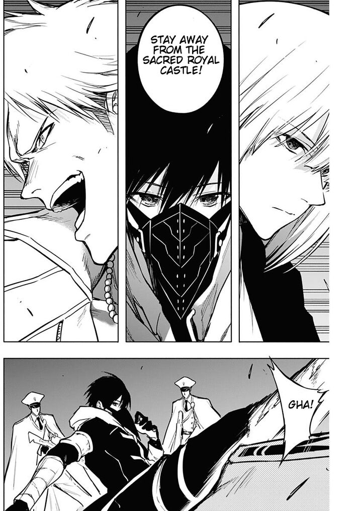 Ouritsu Mahou Gakuen No Saikasei Hinkongai Agari No Saikyou Mahoushi Kizoku Darake No Gakuen De Musou Suru 100 11