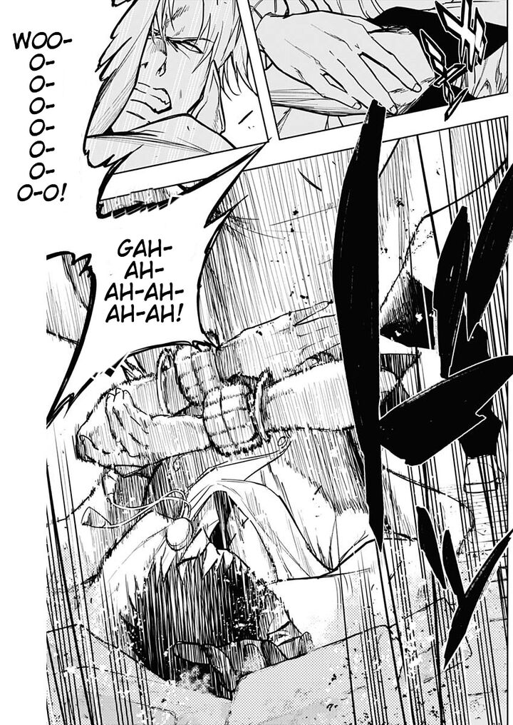 Ouritsu Mahou Gakuen No Saikasei Hinkongai Agari No Saikyou Mahoushi Kizoku Darake No Gakuen De Musou Suru 100 14