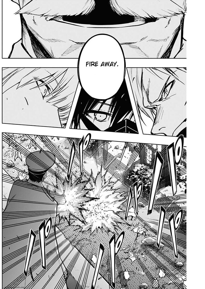 Ouritsu Mahou Gakuen No Saikasei Hinkongai Agari No Saikyou Mahoushi Kizoku Darake No Gakuen De Musou Suru 100 17