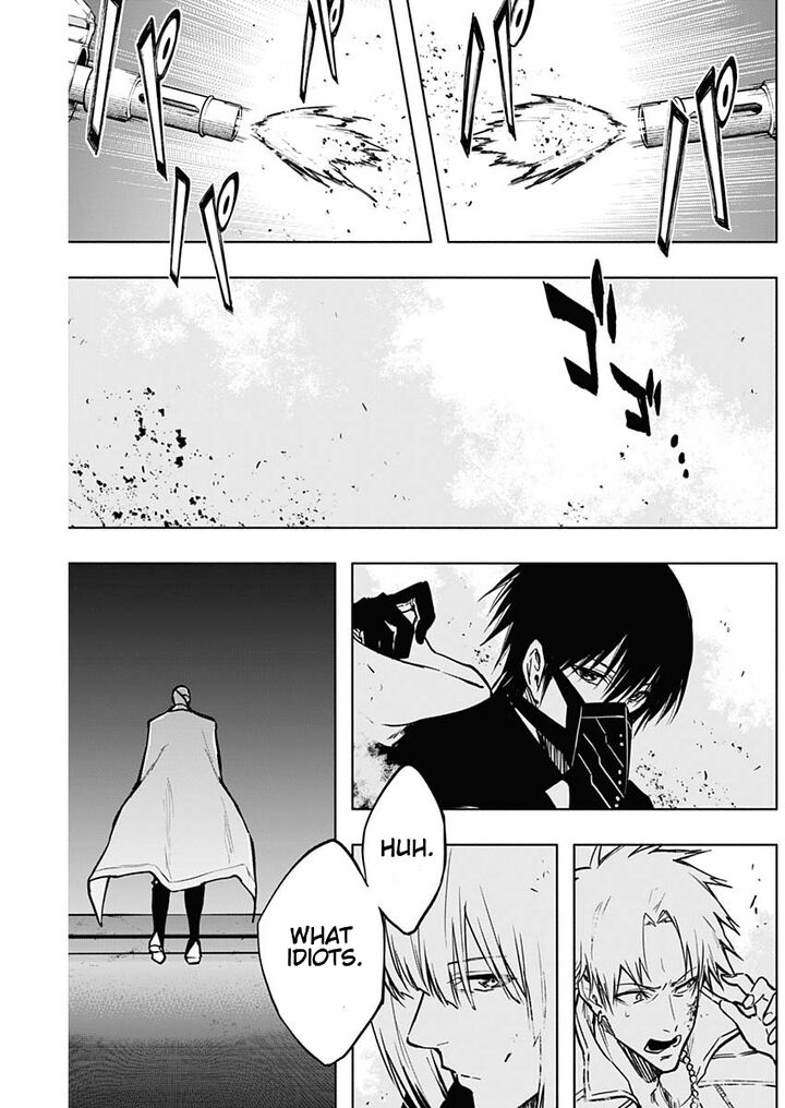 Ouritsu Mahou Gakuen No Saikasei Hinkongai Agari No Saikyou Mahoushi Kizoku Darake No Gakuen De Musou Suru 100 18