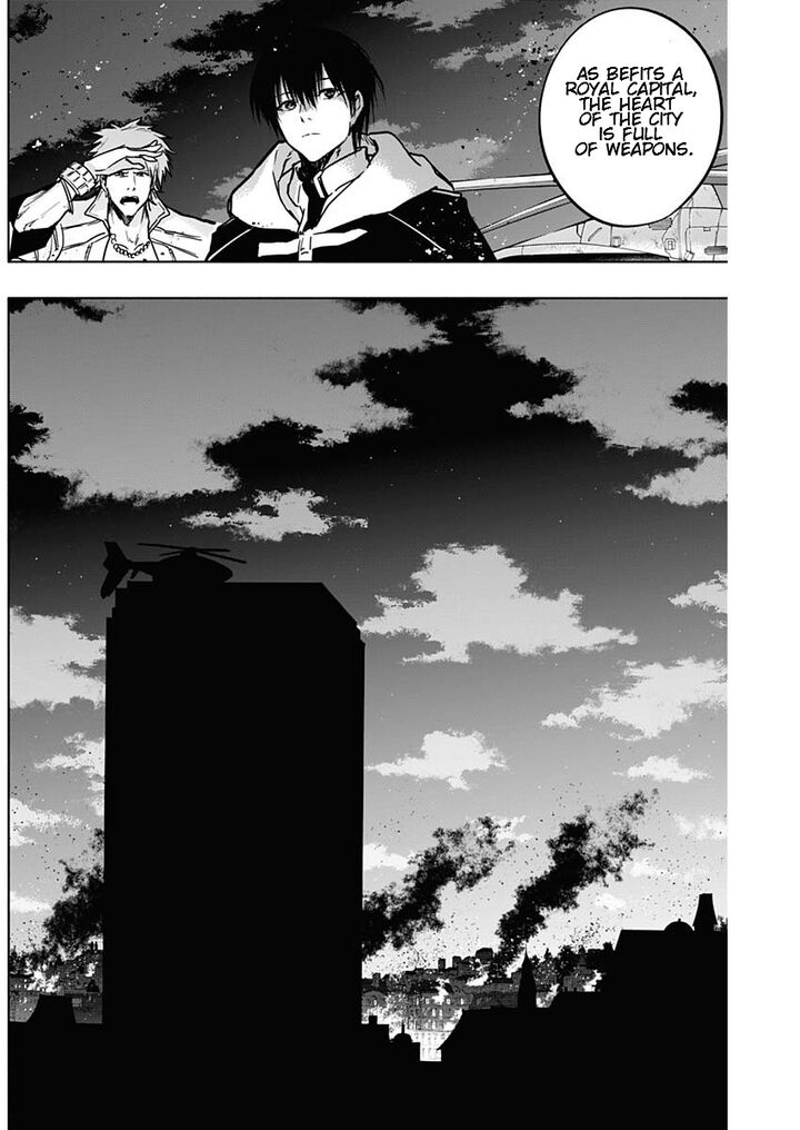 Ouritsu Mahou Gakuen No Saikasei Hinkongai Agari No Saikyou Mahoushi Kizoku Darake No Gakuen De Musou Suru 100 7