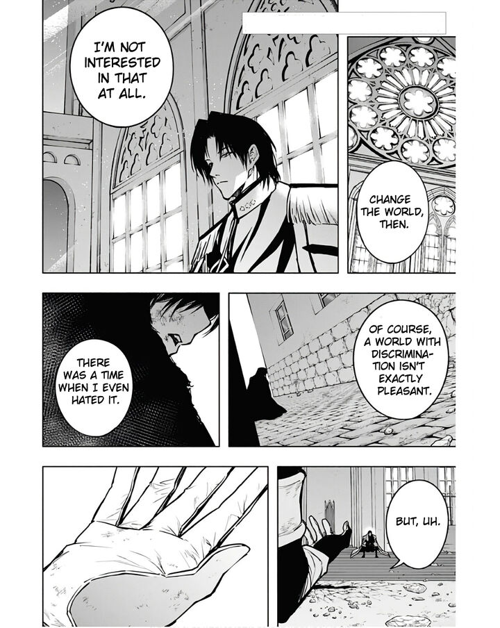 Ouritsu Mahou Gakuen No Saikasei Hinkongai Agari No Saikyou Mahoushi Kizoku Darake No Gakuen De Musou Suru 105 2