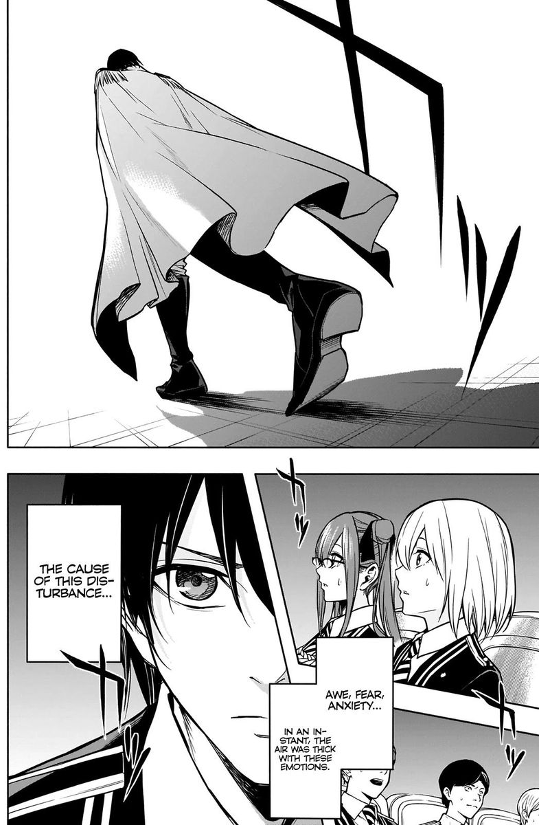 Ouritsu Mahou Gakuen No Saikasei Hinkongai Agari No Saikyou Mahoushi Kizoku Darake No Gakuen De Musou Suru 11 5