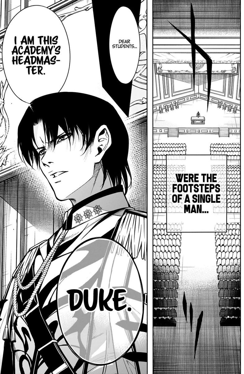 Ouritsu Mahou Gakuen No Saikasei Hinkongai Agari No Saikyou Mahoushi Kizoku Darake No Gakuen De Musou Suru 11 6