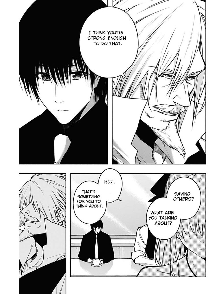 Ouritsu Mahou Gakuen No Saikasei Hinkongai Agari No Saikyou Mahoushi Kizoku Darake No Gakuen De Musou Suru 110 10