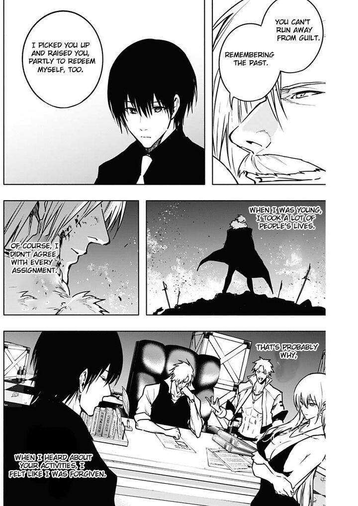 Ouritsu Mahou Gakuen No Saikasei Hinkongai Agari No Saikyou Mahoushi Kizoku Darake No Gakuen De Musou Suru 110 11