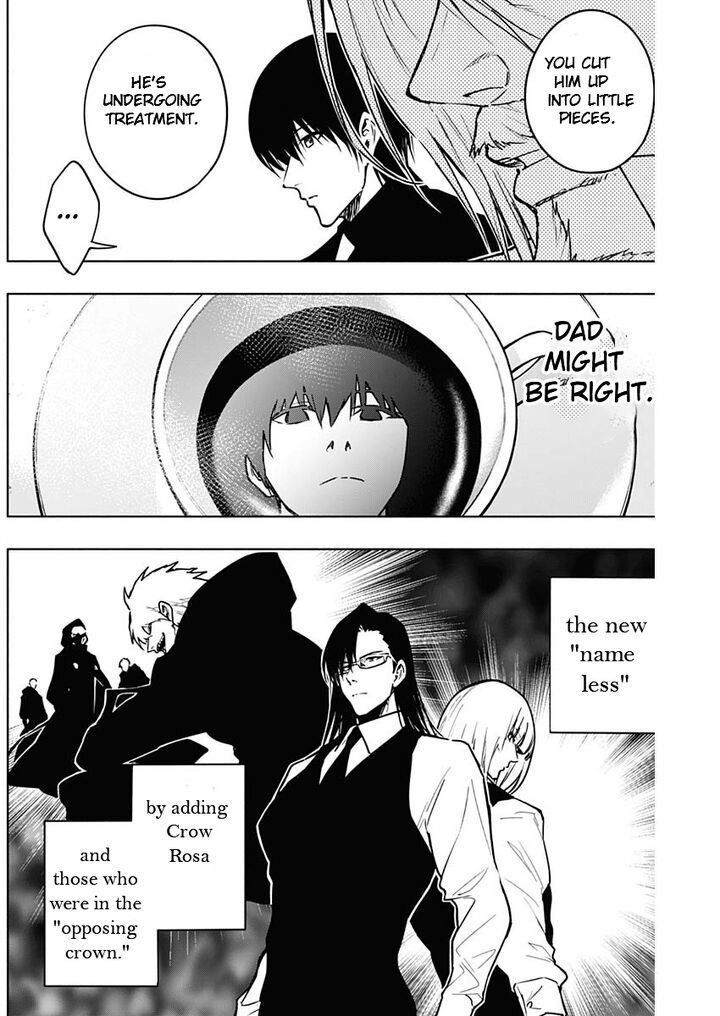 Ouritsu Mahou Gakuen No Saikasei Hinkongai Agari No Saikyou Mahoushi Kizoku Darake No Gakuen De Musou Suru 110 5