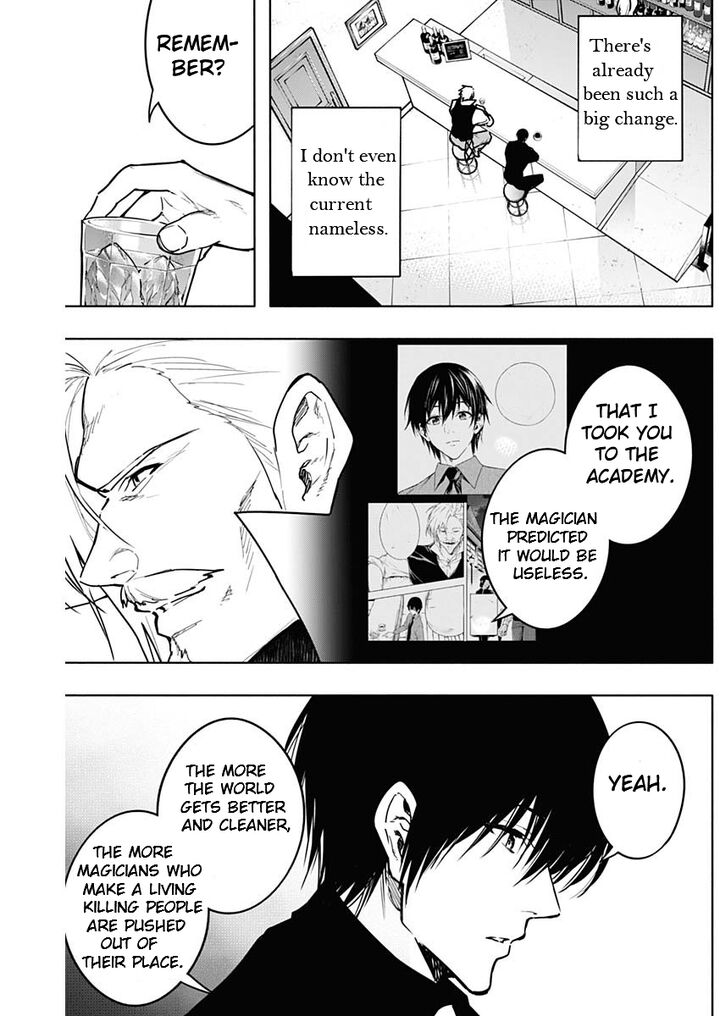 Ouritsu Mahou Gakuen No Saikasei Hinkongai Agari No Saikyou Mahoushi Kizoku Darake No Gakuen De Musou Suru 110 6