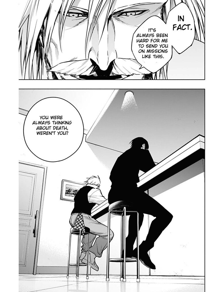Ouritsu Mahou Gakuen No Saikasei Hinkongai Agari No Saikyou Mahoushi Kizoku Darake No Gakuen De Musou Suru 110 8