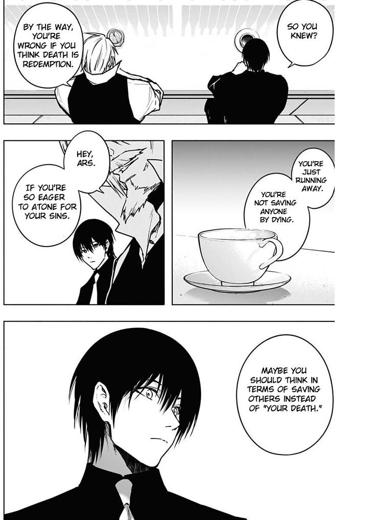 Ouritsu Mahou Gakuen No Saikasei Hinkongai Agari No Saikyou Mahoushi Kizoku Darake No Gakuen De Musou Suru 110 9