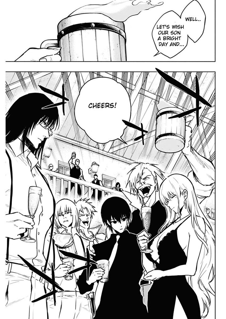 Ouritsu Mahou Gakuen No Saikasei Hinkongai Agari No Saikyou Mahoushi Kizoku Darake No Gakuen De Musou Suru 111 3