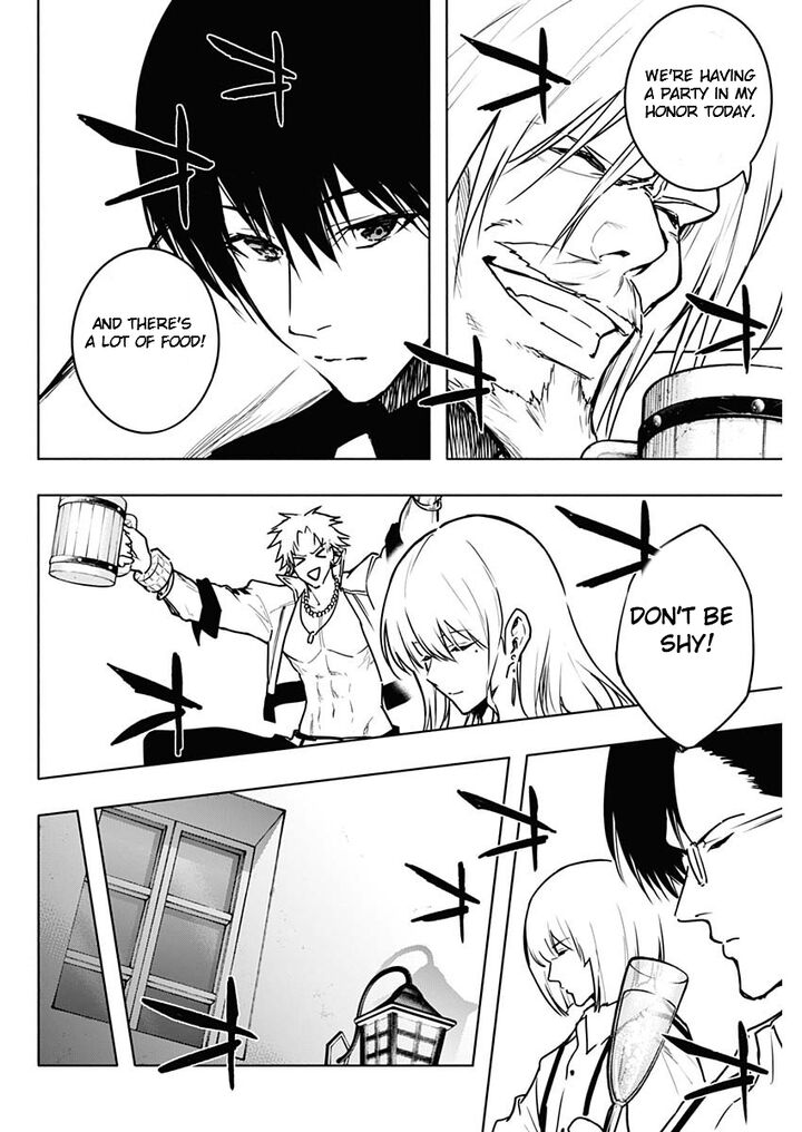 Ouritsu Mahou Gakuen No Saikasei Hinkongai Agari No Saikyou Mahoushi Kizoku Darake No Gakuen De Musou Suru 111 4