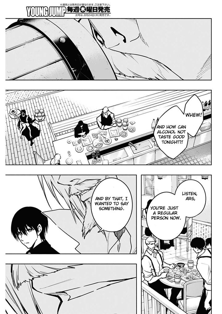 Ouritsu Mahou Gakuen No Saikasei Hinkongai Agari No Saikyou Mahoushi Kizoku Darake No Gakuen De Musou Suru 111 5