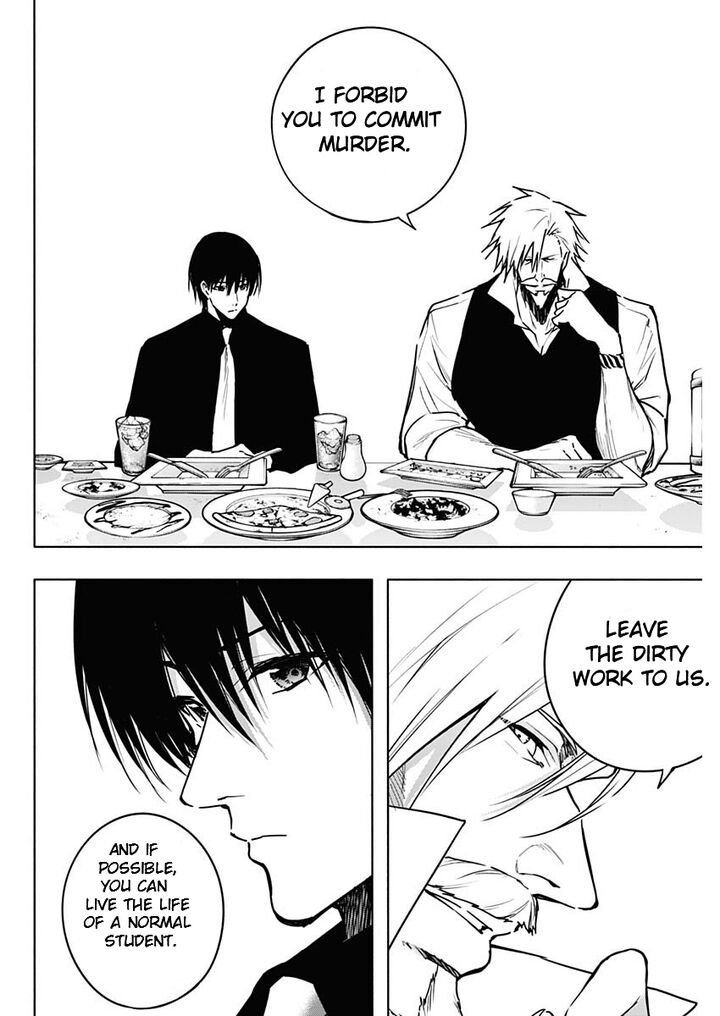 Ouritsu Mahou Gakuen No Saikasei Hinkongai Agari No Saikyou Mahoushi Kizoku Darake No Gakuen De Musou Suru 111 6