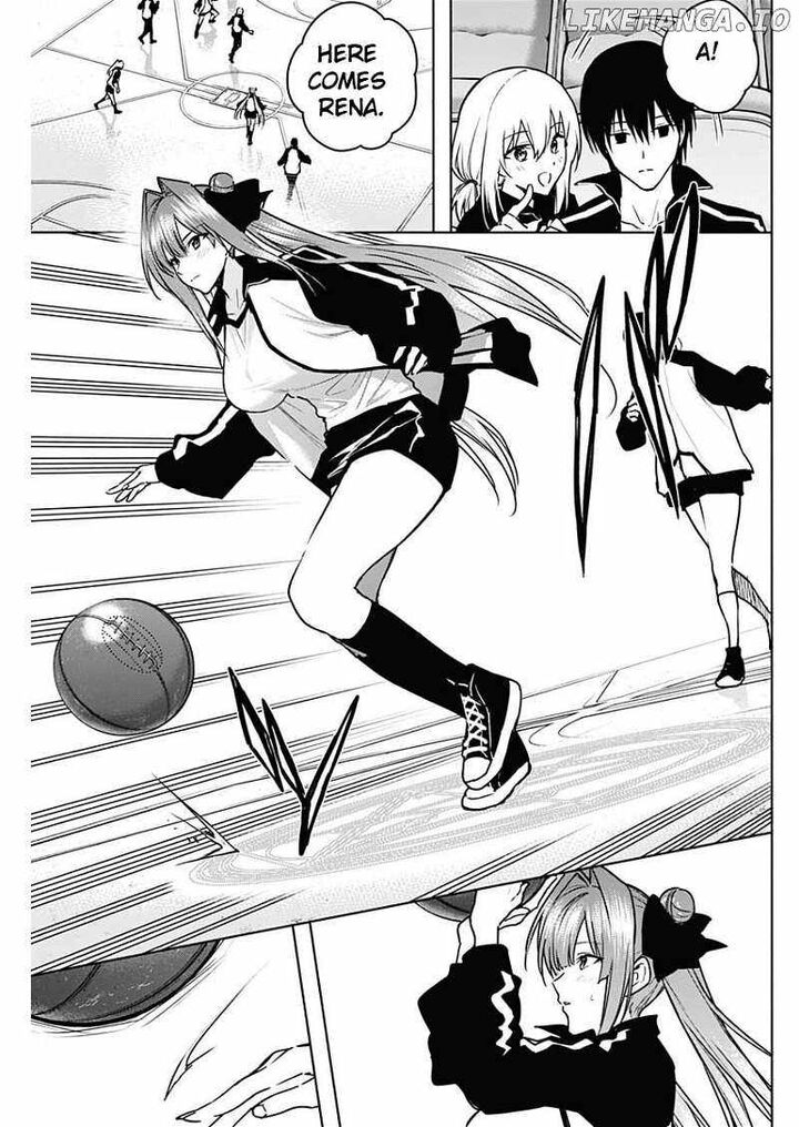 Ouritsu Mahou Gakuen No Saikasei Hinkongai Agari No Saikyou Mahoushi Kizoku Darake No Gakuen De Musou Suru 113 11