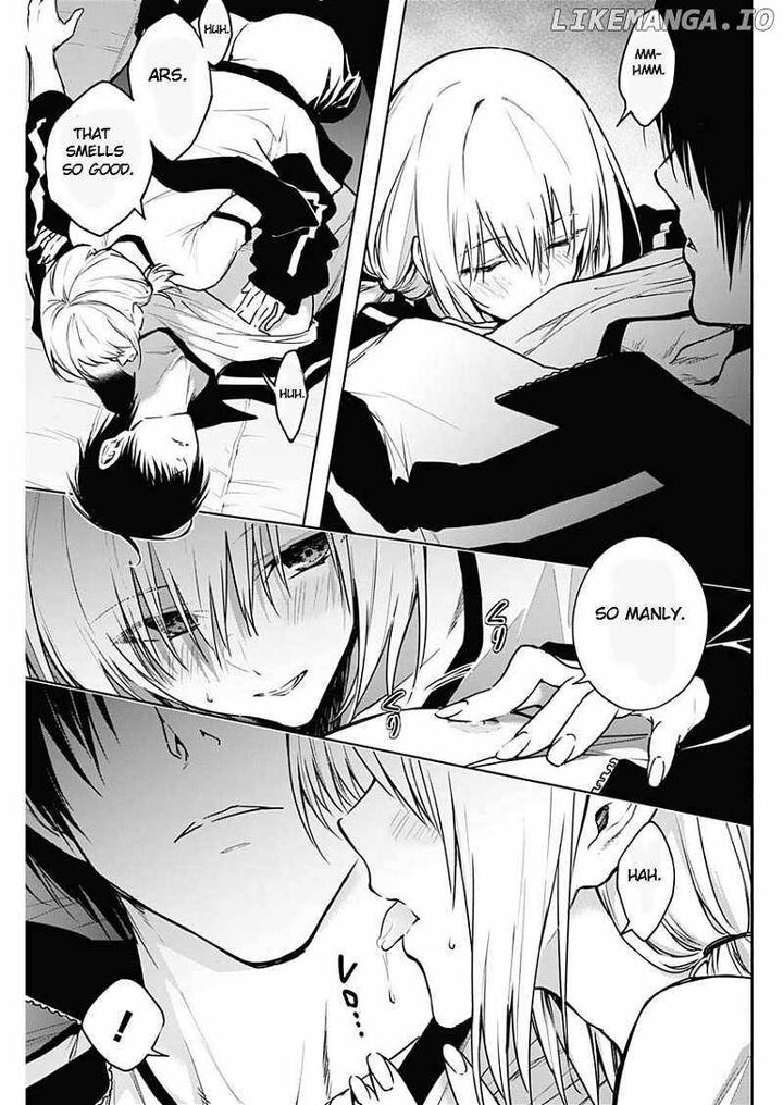 Ouritsu Mahou Gakuen No Saikasei Hinkongai Agari No Saikyou Mahoushi Kizoku Darake No Gakuen De Musou Suru 113 15