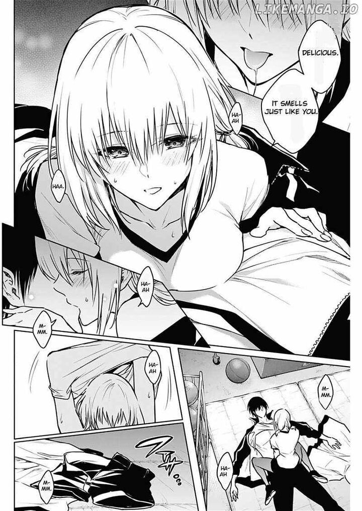 Ouritsu Mahou Gakuen No Saikasei Hinkongai Agari No Saikyou Mahoushi Kizoku Darake No Gakuen De Musou Suru 113 16