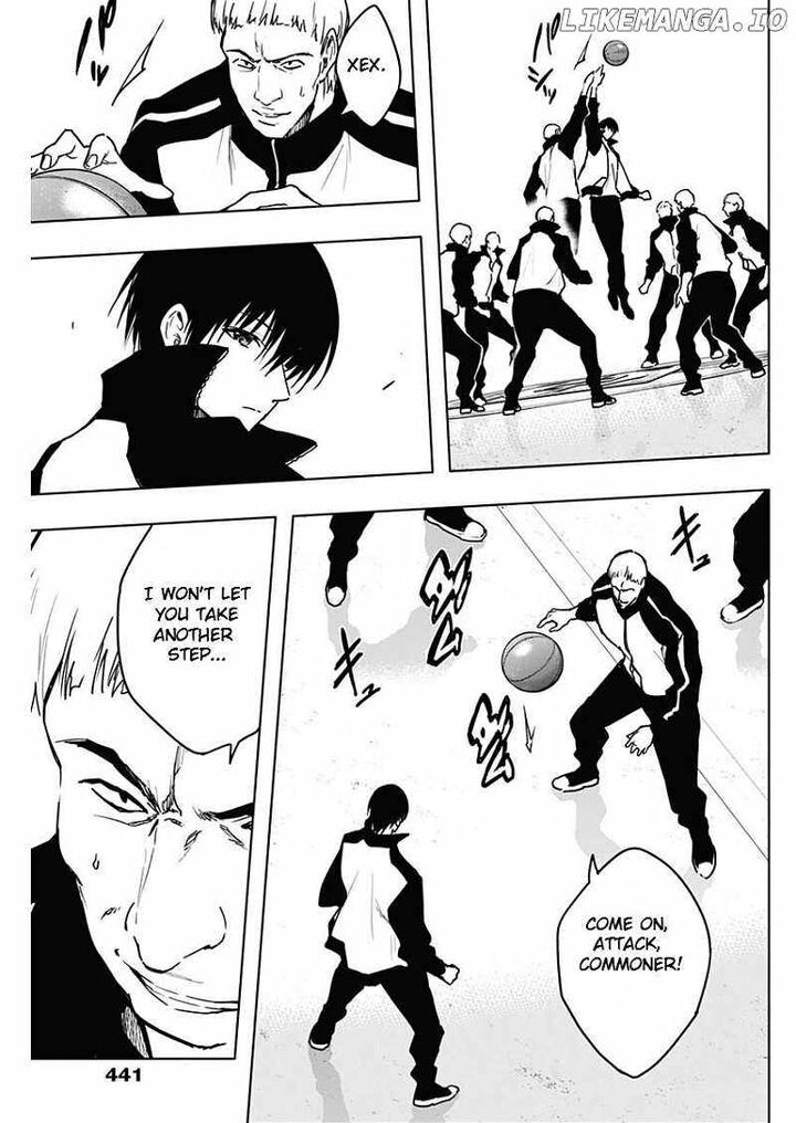 Ouritsu Mahou Gakuen No Saikasei Hinkongai Agari No Saikyou Mahoushi Kizoku Darake No Gakuen De Musou Suru 113 5