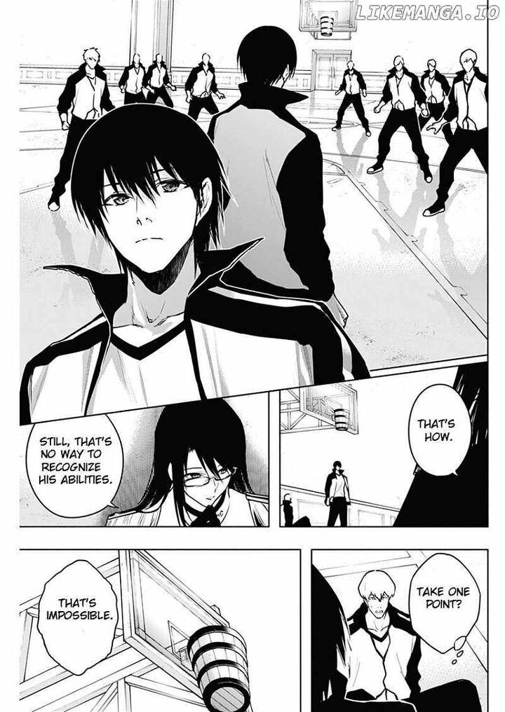 Ouritsu Mahou Gakuen No Saikasei Hinkongai Agari No Saikyou Mahoushi Kizoku Darake No Gakuen De Musou Suru 113 9