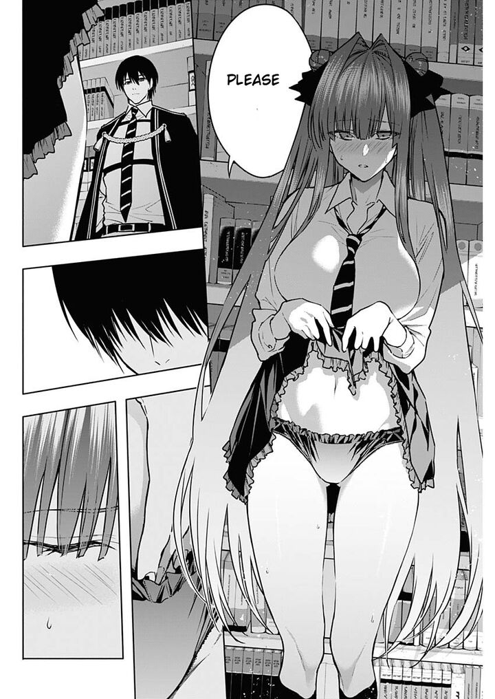 Ouritsu Mahou Gakuen No Saikasei Hinkongai Agari No Saikyou Mahoushi Kizoku Darake No Gakuen De Musou Suru 114 14