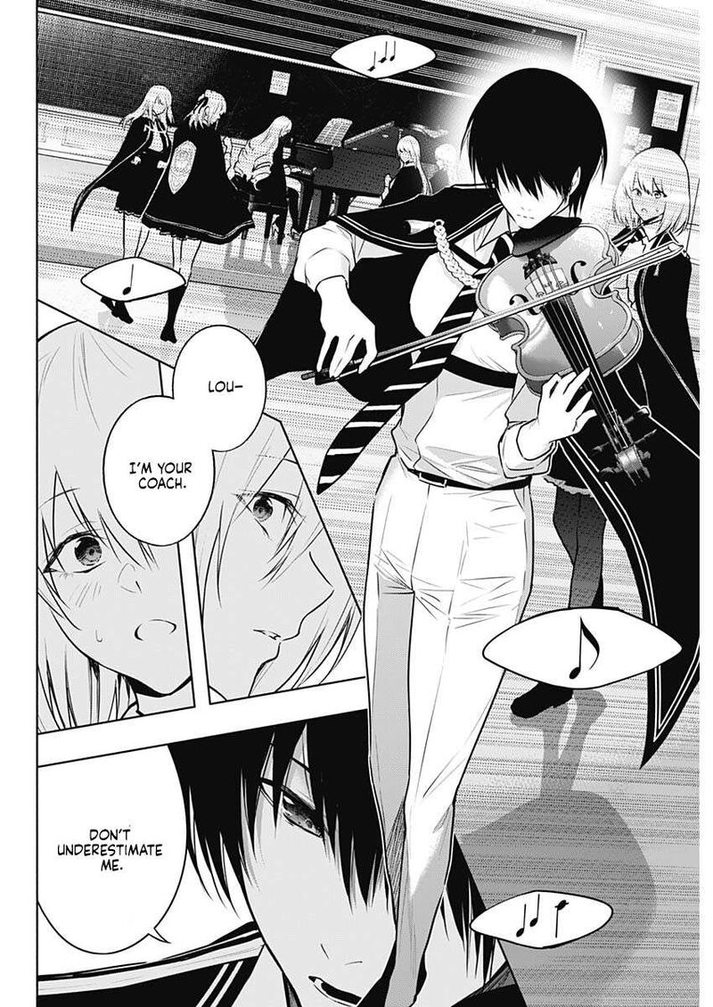 Ouritsu Mahou Gakuen No Saikasei Hinkongai Agari No Saikyou Mahoushi Kizoku Darake No Gakuen De Musou Suru 135 11