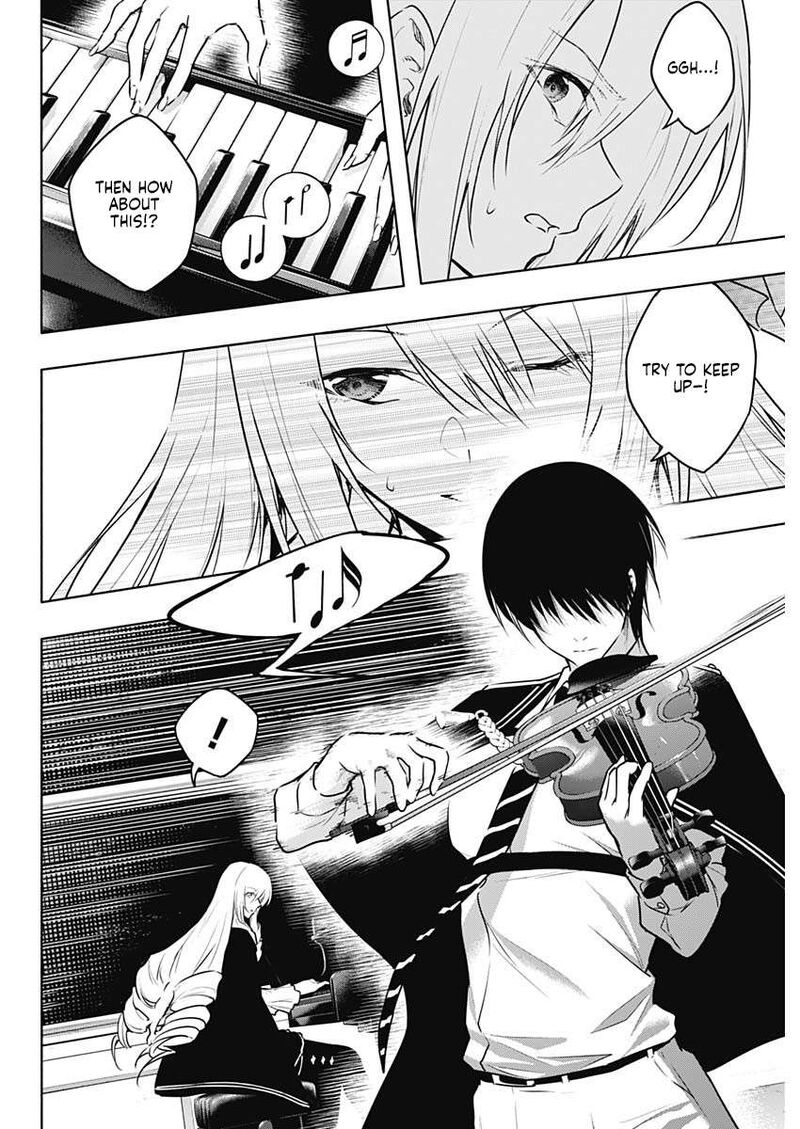 Ouritsu Mahou Gakuen No Saikasei Hinkongai Agari No Saikyou Mahoushi Kizoku Darake No Gakuen De Musou Suru 135 15