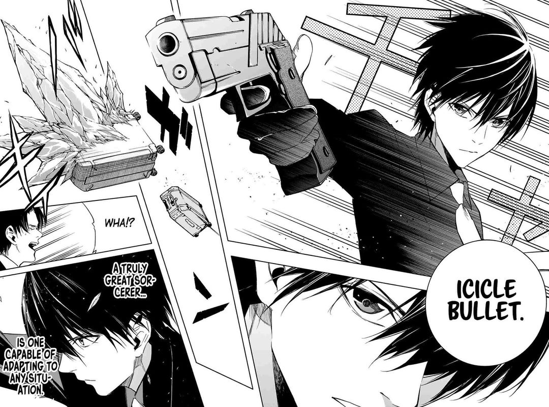 Ouritsu Mahou Gakuen No Saikasei Hinkongai Agari No Saikyou Mahoushi Kizoku Darake No Gakuen De Musou Suru 14 10
