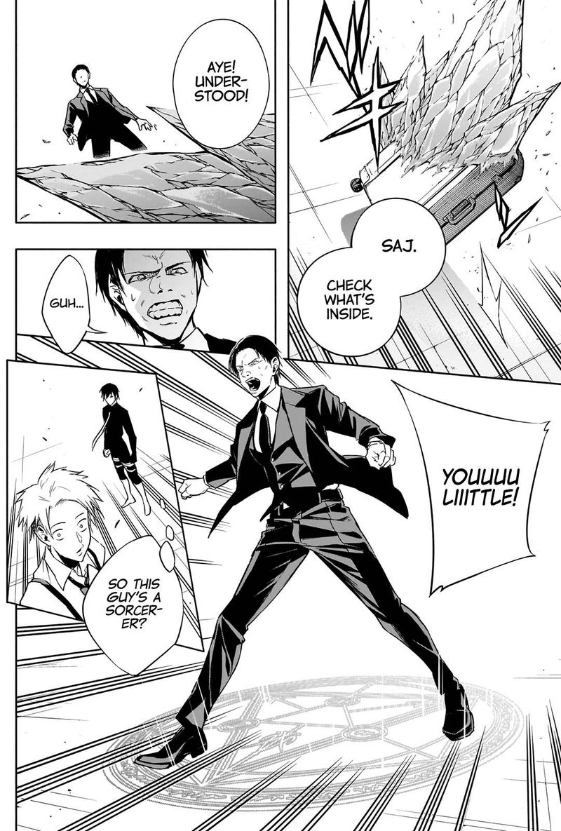 Ouritsu Mahou Gakuen No Saikasei Hinkongai Agari No Saikyou Mahoushi Kizoku Darake No Gakuen De Musou Suru 14 11