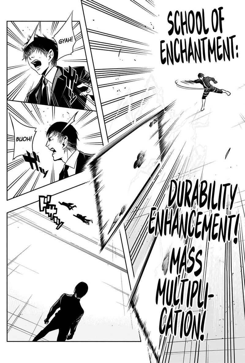 Ouritsu Mahou Gakuen No Saikasei Hinkongai Agari No Saikyou Mahoushi Kizoku Darake No Gakuen De Musou Suru 14 15