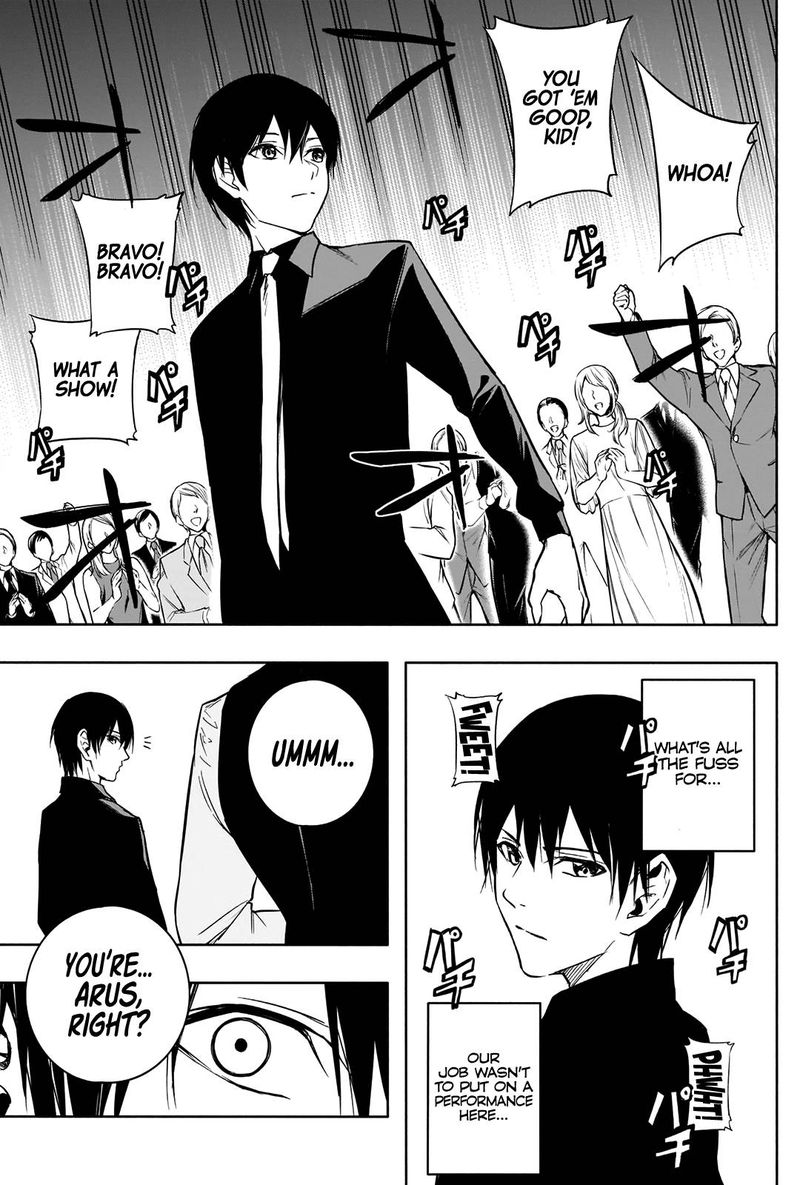 Ouritsu Mahou Gakuen No Saikasei Hinkongai Agari No Saikyou Mahoushi Kizoku Darake No Gakuen De Musou Suru 14 16