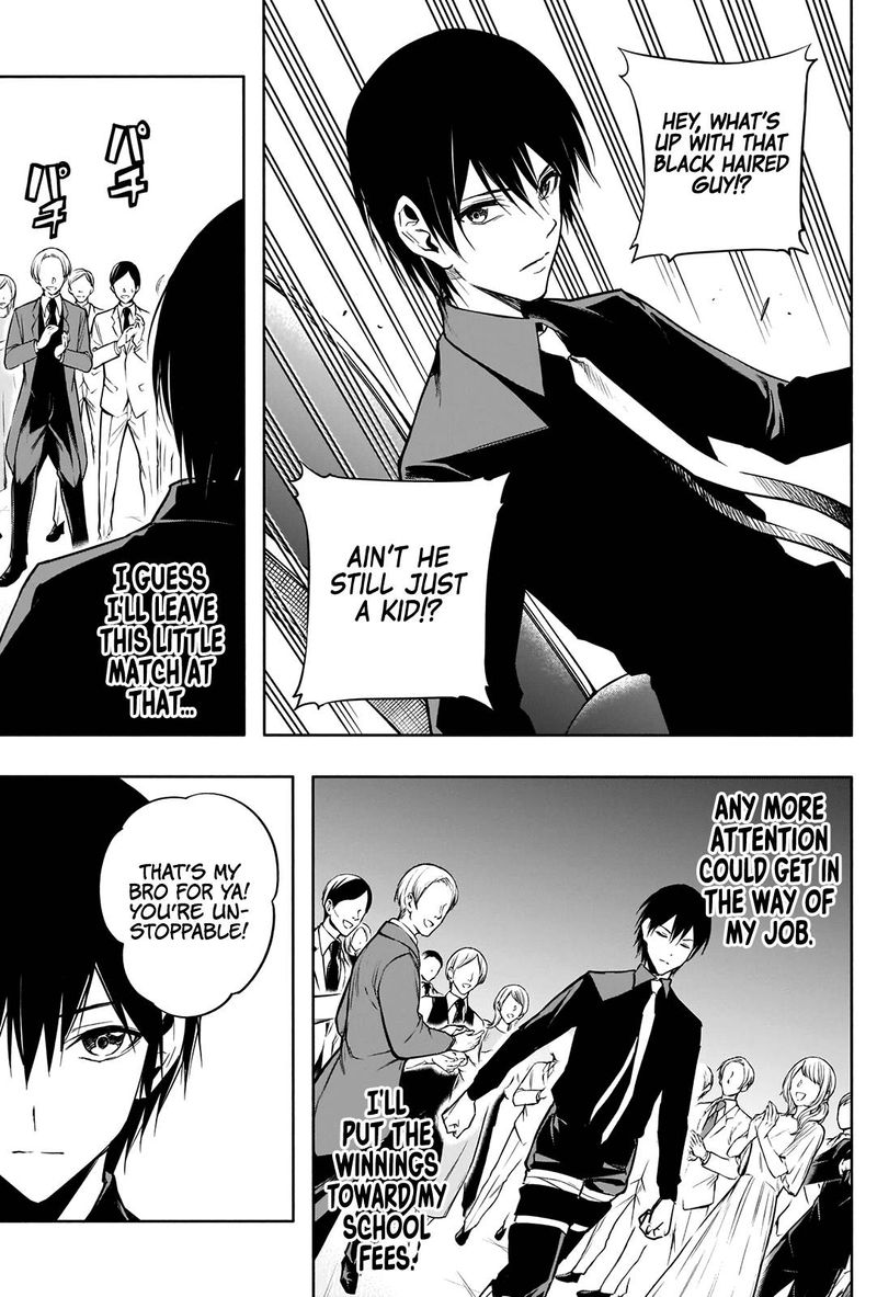Ouritsu Mahou Gakuen No Saikasei Hinkongai Agari No Saikyou Mahoushi Kizoku Darake No Gakuen De Musou Suru 14 5