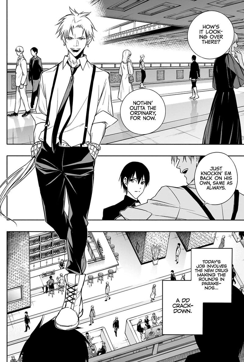 Ouritsu Mahou Gakuen No Saikasei Hinkongai Agari No Saikyou Mahoushi Kizoku Darake No Gakuen De Musou Suru 14 6