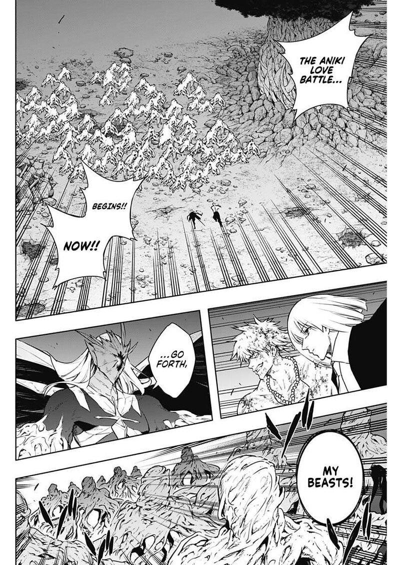 Ouritsu Mahou Gakuen No Saikasei Hinkongai Agari No Saikyou Mahoushi Kizoku Darake No Gakuen De Musou Suru 161 10