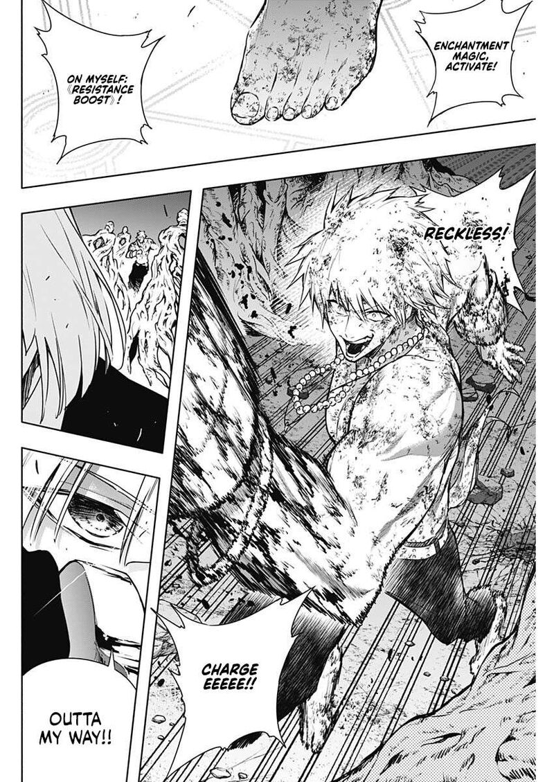 Ouritsu Mahou Gakuen No Saikasei Hinkongai Agari No Saikyou Mahoushi Kizoku Darake No Gakuen De Musou Suru 161 12