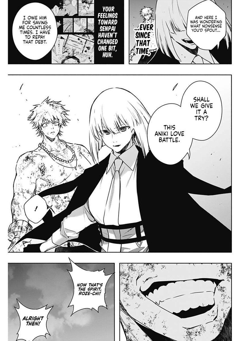 Ouritsu Mahou Gakuen No Saikasei Hinkongai Agari No Saikyou Mahoushi Kizoku Darake No Gakuen De Musou Suru 161 9