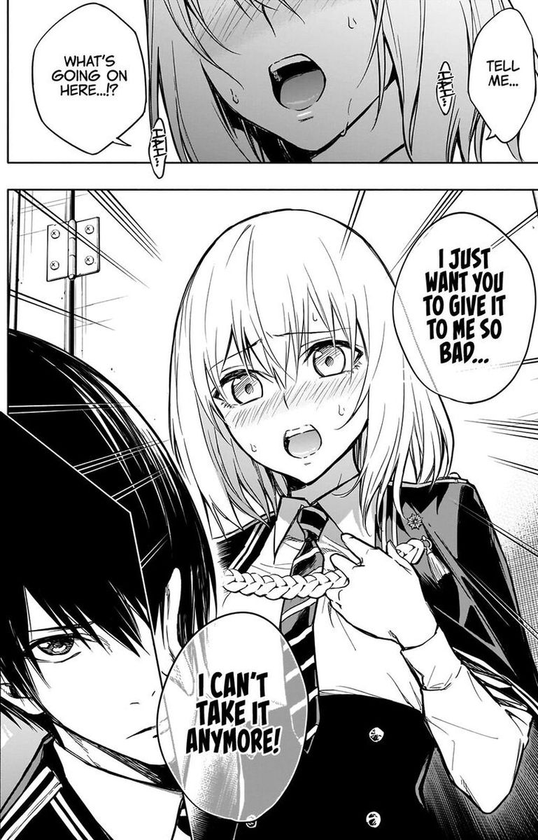Ouritsu Mahou Gakuen No Saikasei Hinkongai Agari No Saikyou Mahoushi Kizoku Darake No Gakuen De Musou Suru 17 10