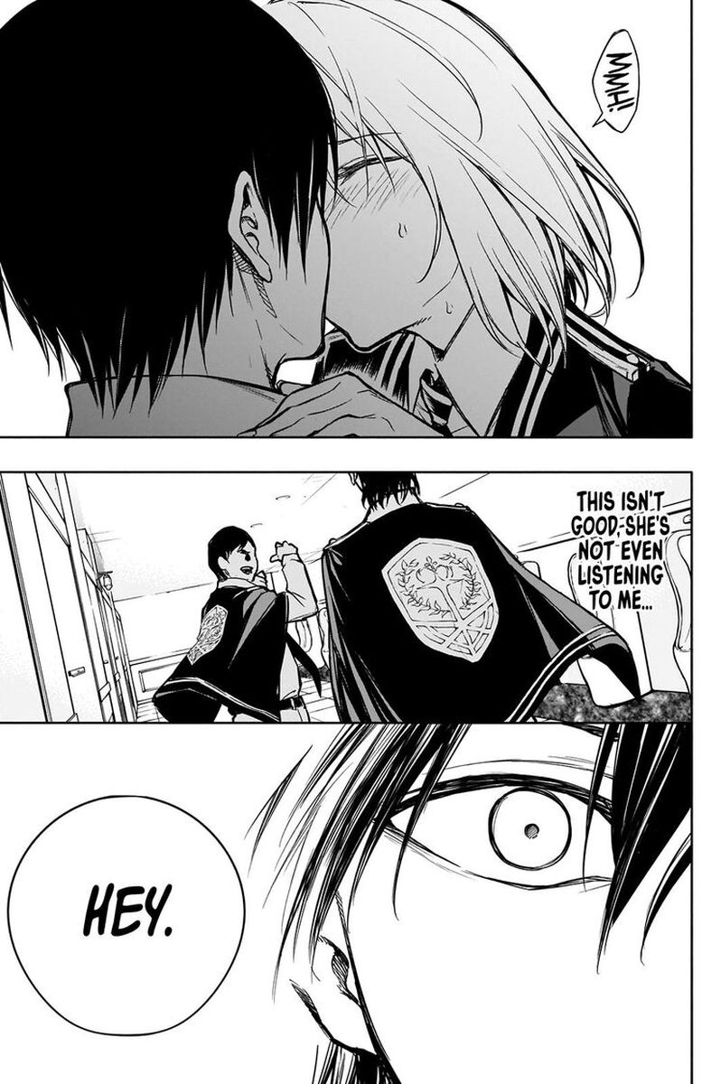 Ouritsu Mahou Gakuen No Saikasei Hinkongai Agari No Saikyou Mahoushi Kizoku Darake No Gakuen De Musou Suru 17 15