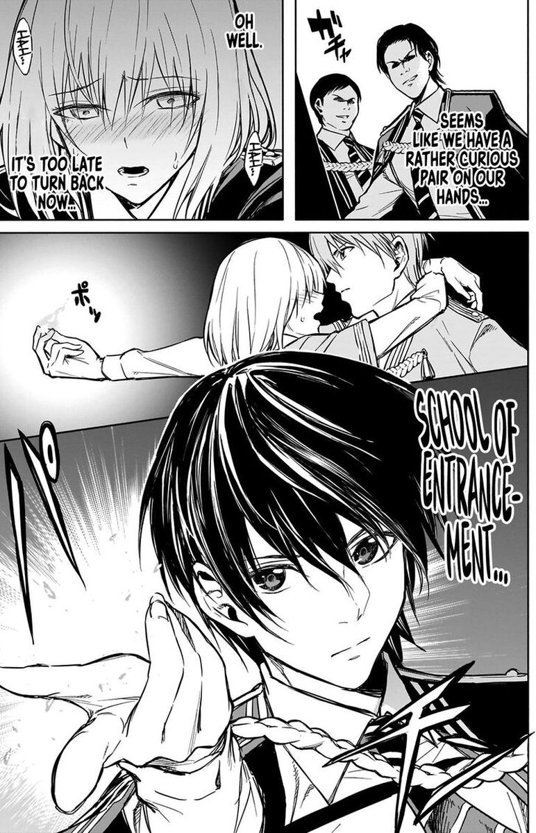 Ouritsu Mahou Gakuen No Saikasei Hinkongai Agari No Saikyou Mahoushi Kizoku Darake No Gakuen De Musou Suru 17 17